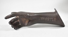Whistle hand soda for sale  Toledo