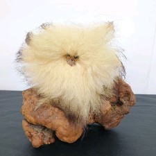 Vintage wooly whooos for sale  Mabank