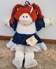 Vintage 1987 cabbage for sale  Peoria