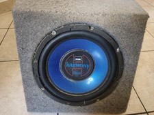 Subwoofer esb harmony usato  Tufillo