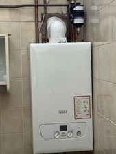 Baxi 630 30kw for sale  BIRMINGHAM