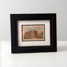 Lithograph state arsenal for sale  Gainesville