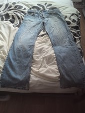 Levi 527 mens for sale  BRIDGEND