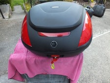 Givi litre top for sale  FLINT
