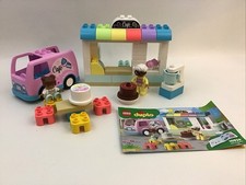 Lego duplo 10928 for sale  Warren