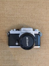 nikkormat for sale nikkormat for sale LONDON