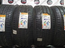 Gomme pneumatici estivi usato  Italia