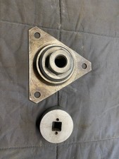 Outillage roulements citroen d'occasion  Vaujours