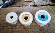 White cup grinding for sale  PRESTON