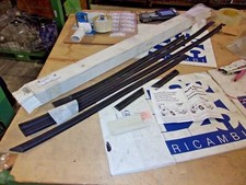 Kit modanature linea usato  Malgrate