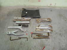 Suzuki 650s tool for sale  ELY
