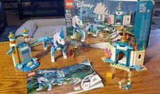 Lego disney 43184 for sale  Hooversville