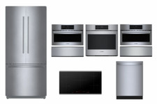 Bosch wall oven for sale  Indianapolis