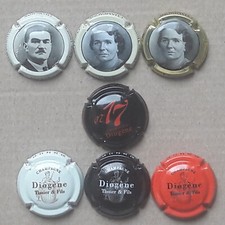 Tissier diogène lot d'occasion  Irigny