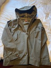 Hilfiger hooded smock for sale  SHEFFIELD