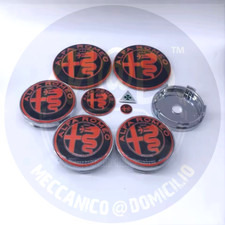 Set pezzi 60mm usato  Bareggio