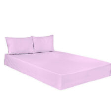 Fitted sheets polycotton for sale  ROCHDALE