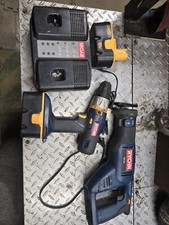 18v ryobi drill for sale  Wausau