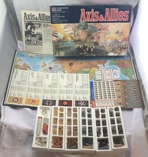 1984 axis allies for sale  Florence