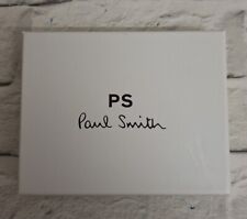 paul smith wallet for sale  FOLKESTONE