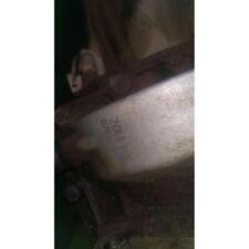 CAIXA DE ENGRENAGENS PARA PELE FIAT DUCATO (94-02) 2,8 D. D/2800CC comprar usado  Enviando para Brazil