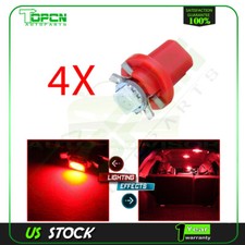4pcs ultra red for sale  Ontario