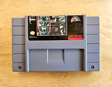 Super nintendo arcade for sale  Atlanta