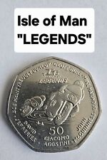 isle of man tt coins for sale  SUTTON-IN-ASHFIELD