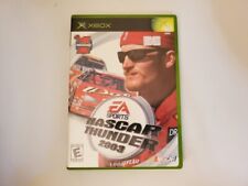 NASCAR THUNDER 2003 (XBOX) comprar usado  Enviando para Brazil
