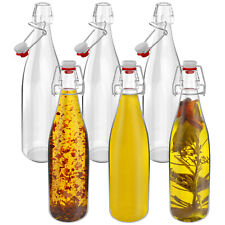 Heftman glass bottles for sale  HEMEL HEMPSTEAD