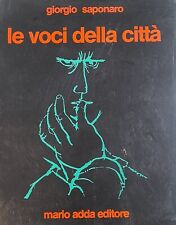 Voci della citta usato  Bari