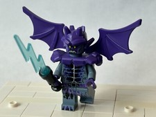 Lego gargoyle minifigure d'occasion  Expédié en Belgium