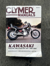 Clymer m356 1985 for sale  SALISBURY