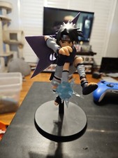 Naruto boruto sasuke for sale  Fresno