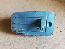 Piaggio serbatoio vespa usato  Italia