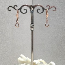 Palschmuck pal hrringe gebraucht kaufen  Pforzheim