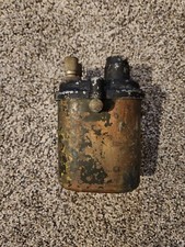 Wwii day cap for sale  Fairport