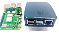 Kit raspberry modell gebraucht kaufen  Stralsund-Knieper