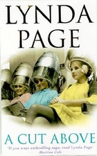 Cut lynda page. for sale  UK