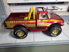 Nylint chevy luv for sale  Andover