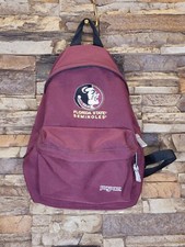 Mochila Mini Jansport Florida State Seminoles comprar usado  Enviando para Brazil