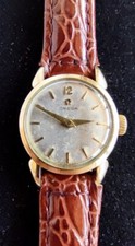 Orologio omega vintage usato  Castrovillari