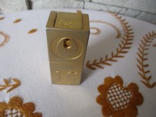 Vaporisateur sac métal d'occasion  Darnétal
