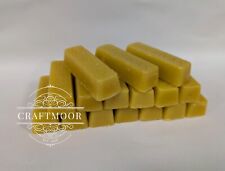 Beeswax blocks bars for sale  PLYMOUTH