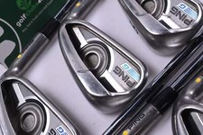 Ping series irons for sale  LOANHEAD