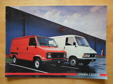 Citroen c25 c35 for sale  BENFLEET