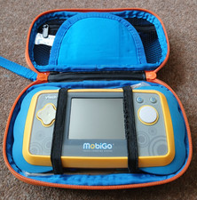 Vtech mobigo touch for sale  GRANTHAM
