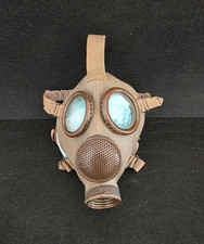Maschera antigas italiana usato  Italia