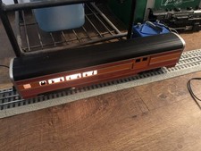 Carro de passageiros Lionel alumínio Southern Pacific Daylight combo 6-9590 comprar usado  Enviando para Brazil