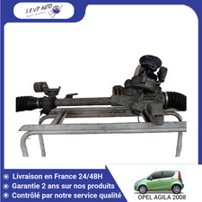 Cremaillere opel agila d'occasion Cremaillere opel agila d'occasion  Saint-Quentin